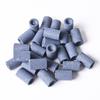 5pcs Portable Professional Darts Sharpener for Steel Tip Multi-function Sharpener Stone Dart Accessories Sandstone Whetstone