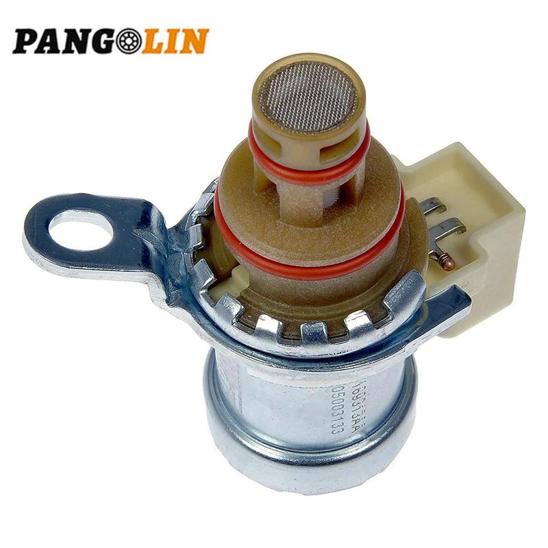 Transmission Torque Converter Clutch Solenoid 926-378 62TE Fit For Pacifica Town & Country Avenger Grand Journey ProMaster