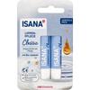 Rothman ISANA ISANA Classic Lip Care бальзам для губ Duo Pack 9.6g