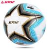 Звездный футбольный мяч FIFA