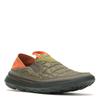 MERRELL Hutmoc 2 Lightweight Size Cm Men's Slip-On Sandals/Slippers/Casual Shoes/Tent Shoes/Moc Shoes, 25.0 (J004161)