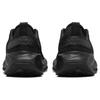 Nike ReactX Infinity Run 4 Low Черный Антрацит - DR2665-004