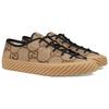 Gucci Maxi GG Low 'Карамель' 703031 UKOHO 2590
