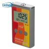 LS122 Linshang Handheld IR Power Meter test Infrared intensity luminance with IR rejection heat insulation rate from 1000-1700nm