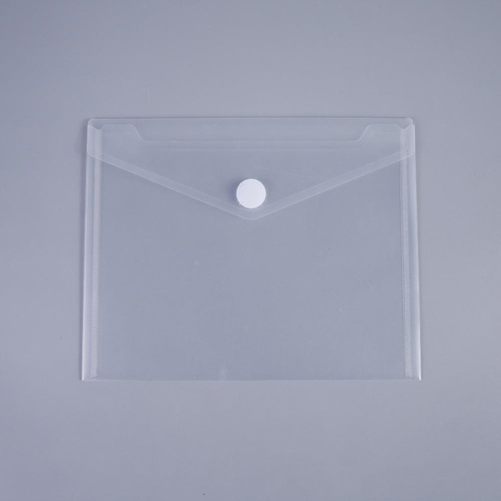 A5/A6 File Bag Waterproof Document Folder High Quality Stationery Bag  Students