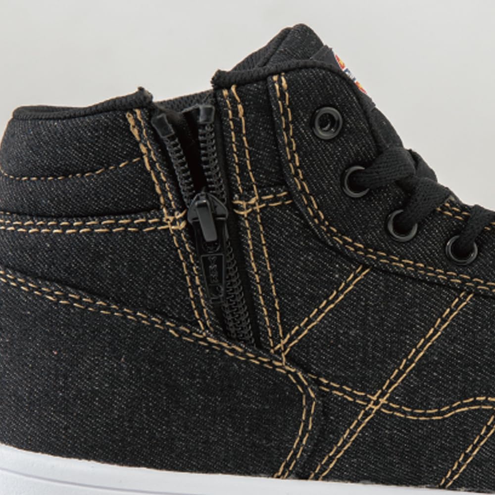 Промышленная обувь Высокие защитные ботинки см [Cocos Nobuoka] [Dickies] D-3311 26.0
