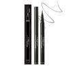 McQueen New York Waterproof Pen Eyeliner 0.6g, Deep Black, 1 Piece