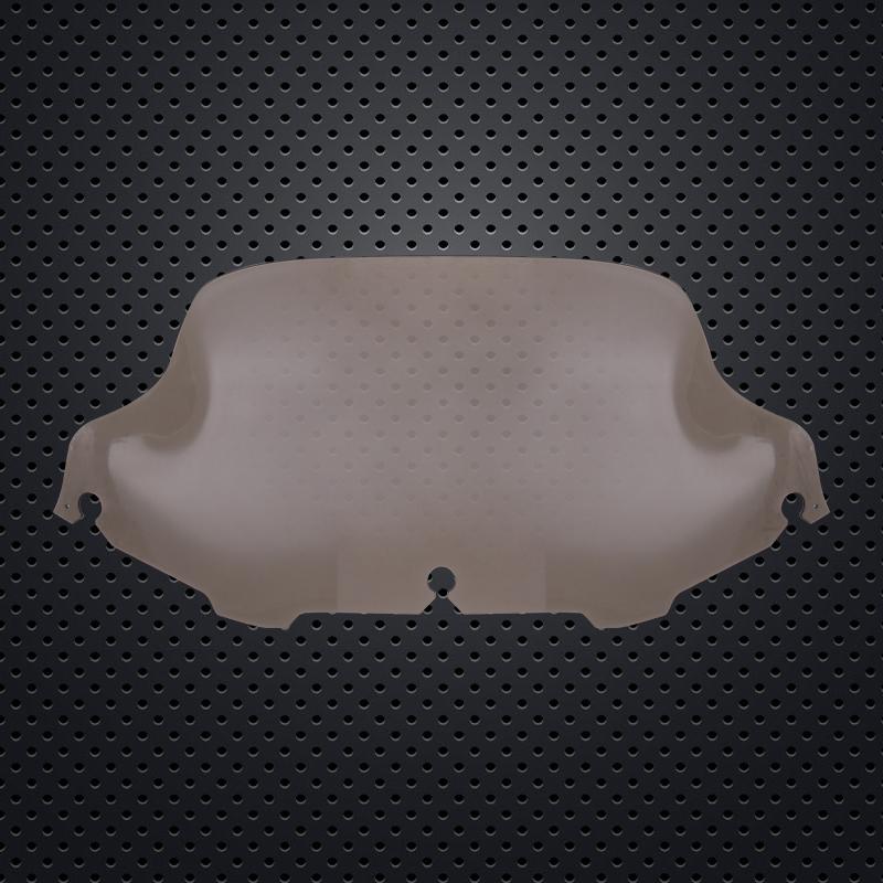 6" 8" Ветровое стекло Мотоцикл Для 1996-2013 Harley Electra Street Glide FLHX Touring CVO Ветроотражатель Ветровое стекло Обтекатель Кейс