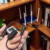 Кабель для перезагрузки роутера WiFi Автоматический перезапуск по таймеру 24 часа Сброс питания Контроллер Кабель для перезагрузки оптического модема Устройство для перезагрузки WiFi