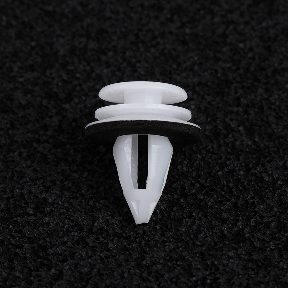 50/100pcs Auto Vehicle Door Panel Clip Retainer Fastener for BMW E34 E36 E38 E39 E46 M3 M5 Z3 X5