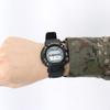 LATIME Soldier Military Watch Military Enlistment Training Center Waterproof Electronic Wristwatch