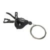 SHIMANO SL-RS700 Rapidfire Plus Shift Lever (Right Only) Black