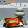 For Samsung Galaxy A56 5G / A36 5G Wallet Case Foldable Stand Pattern Printing Leather Flip Phone Cover