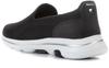 Кроссовки Skechers GOwalk 5 black/white