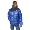 Kings Will Dream Mens Ascend Colour Block Puffer Jacket