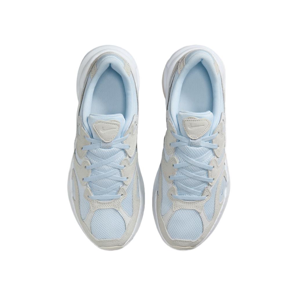 Nike AL8 Blue Tint Summit White White Platinum Tint Women's FJ3794-401