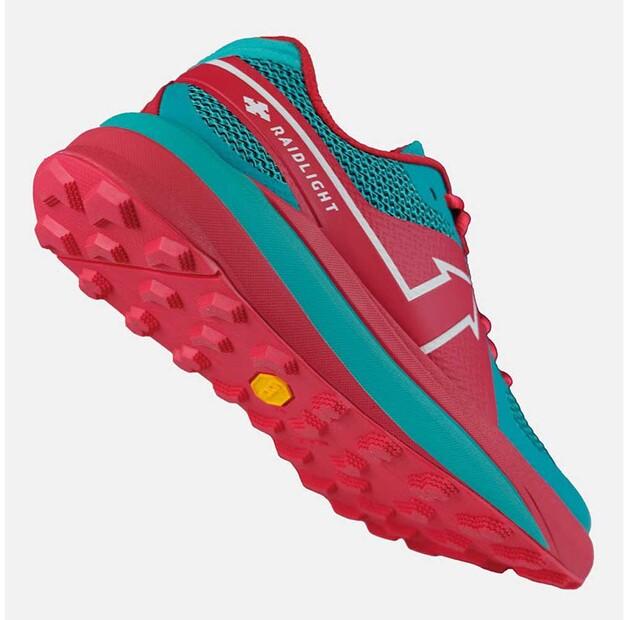 Raidlight Ascendo кроссовки трейловые