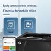 HP LaserJet M706N A3 Monochrome Printer CN plug (adapter included)