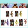 Коллекционная артикулированная фигурка Fnaf Five Nights At Freddy's Золотой Фредди