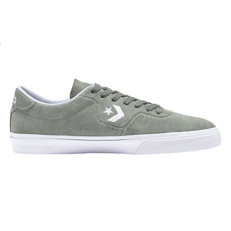 Converse Кроссовки унисекс Louie Lopez Pro Low Jade Stone Green White 165271C