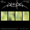 Предзаказ aespa Второй альбом LEMONADE ACID версия