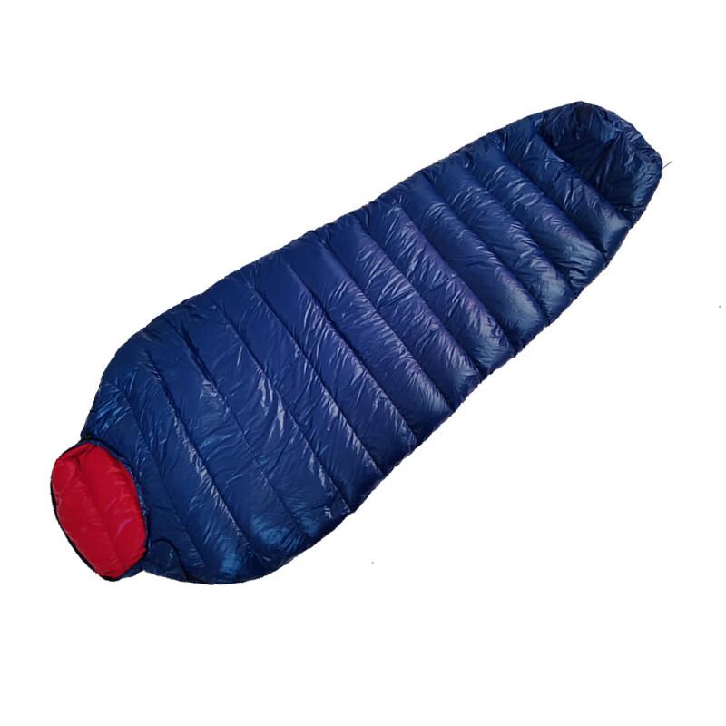 Lishin Outdoor Mummy Sleeping Bag