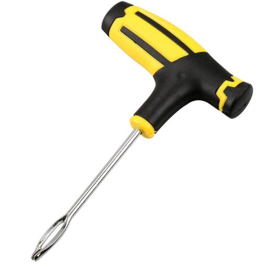 Автомобильные бескамерные шины, сверло для шин, резиновая полоска, клей, набор инструментов для ремонта проколов