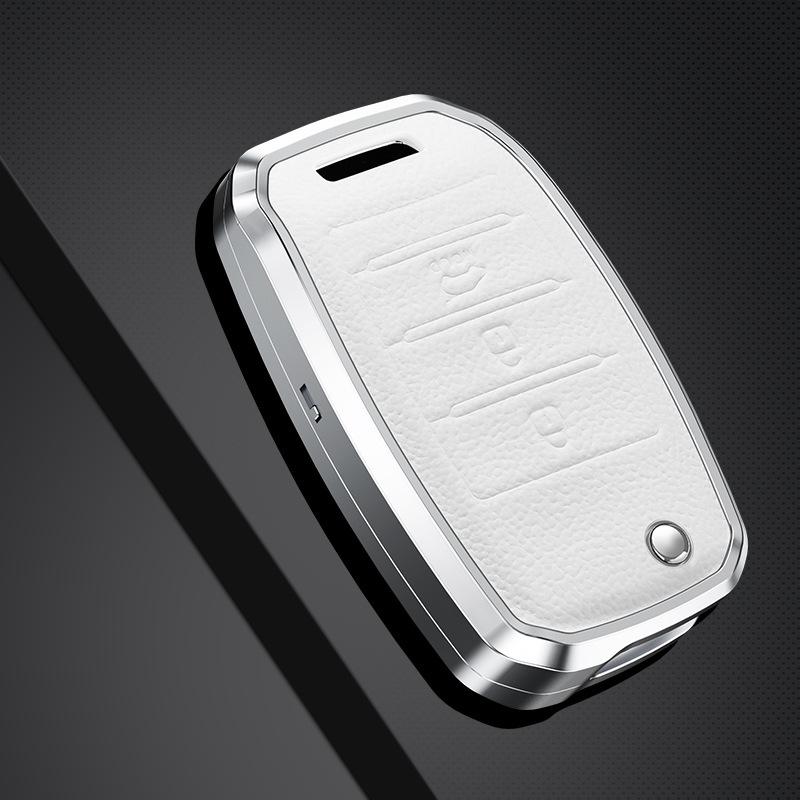 Kia K3/K2/Cadenza/K4/Pegas/Cerato/KX7 Key Case Shell