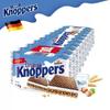 Knoppers Milk Hazelnut Chocolate Wafer Snack