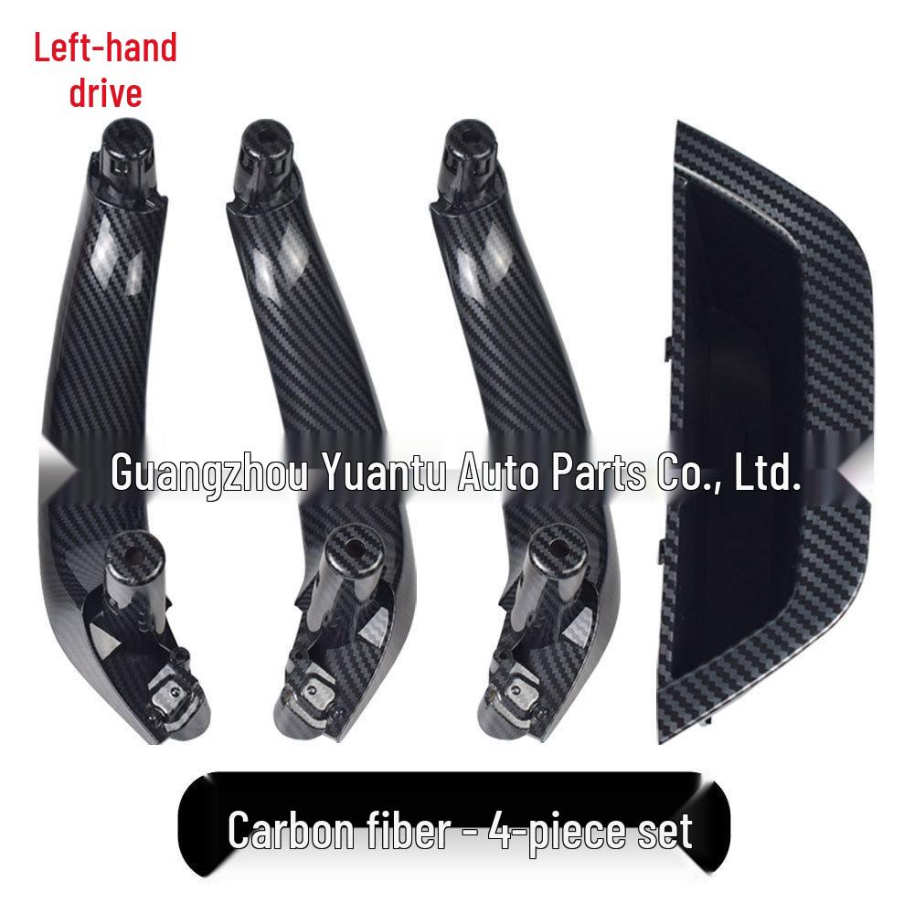 BMW X3 X4 F25 F26 (2010-2016) Door Handle Armrest Panel Cover Replacement