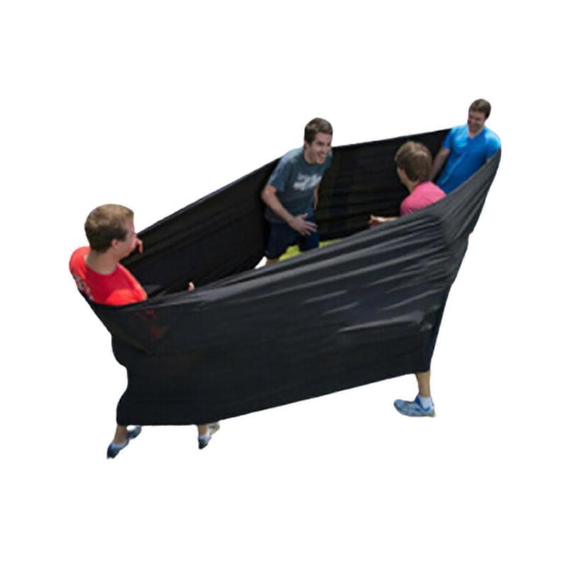 Elastic Training Band Trust Building Games Team Building Activityhigh Elasticity Large Compression Stretchy Sensory Loop