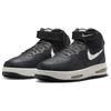 Nike Air Force 1 Mid Evo Black White Men Sneakers Summit-White Sail FB1374-001