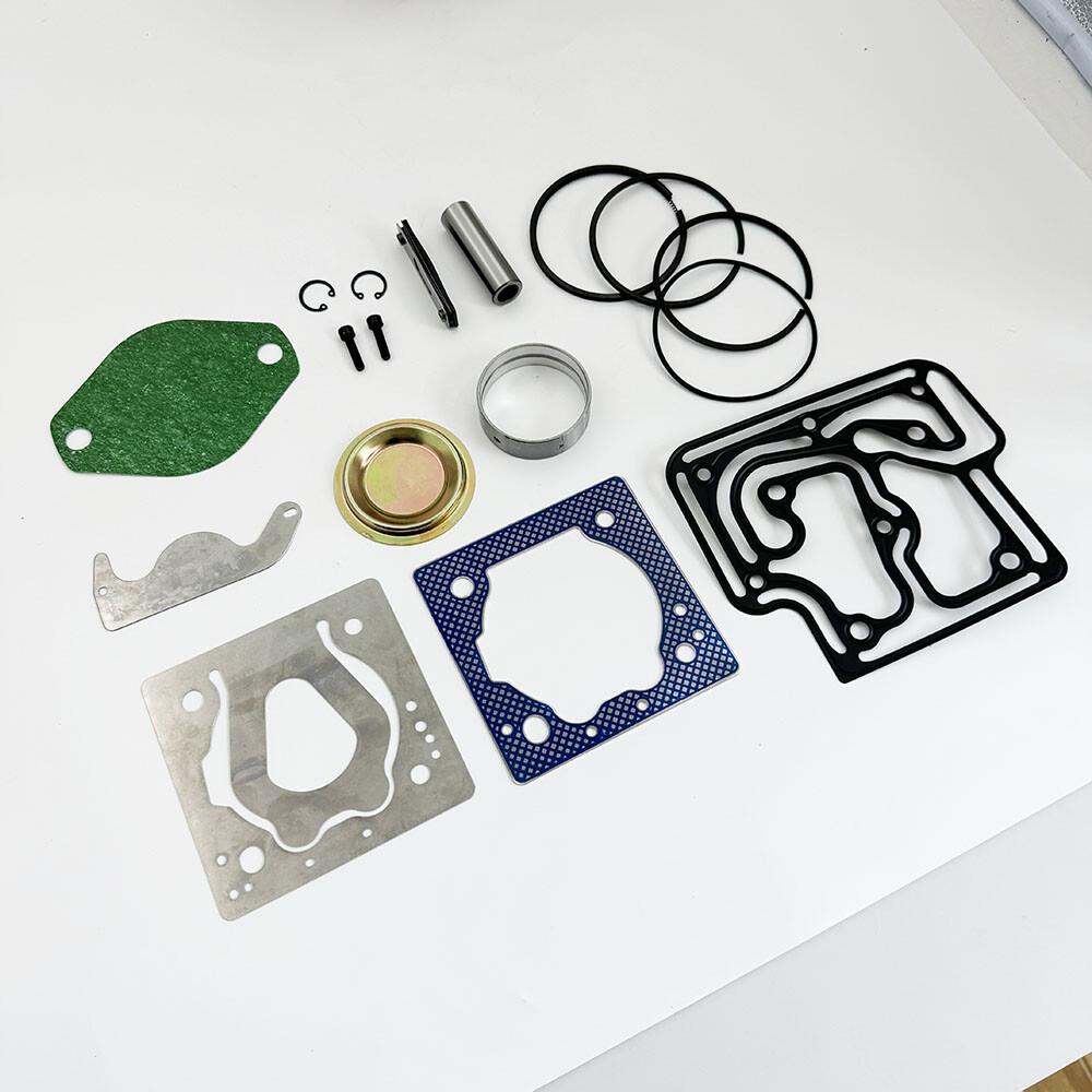 For 4089238 Air Compressor Head Repair Kit Cylinder Fits For Cummins ISX PAI 4025245
