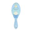 Morimoto Sangyo Die Cut Hair Brush Sumikko Gurashi Lizard
