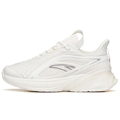 C37 2.0 амортизирующие нескользящие износостойкие легкие низкие кроссовки женские кроссовки серебристые 122135537R-5