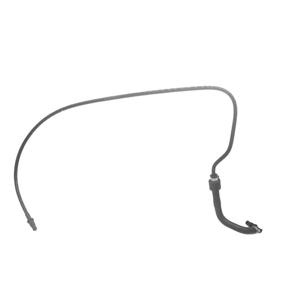 Соединительная труба Прочность Устойчивость к УФ-излучению W211 2002-2009