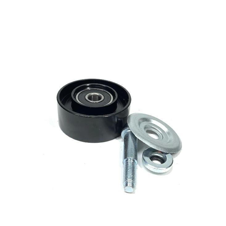 Belt Tensioner Idler Pulley 88440-0K010 Suitable for INNOVA FORTUNER HILUX HIACE DYNA KUN40 GGN15 1KD 2KD KDJ150 88440-0K030