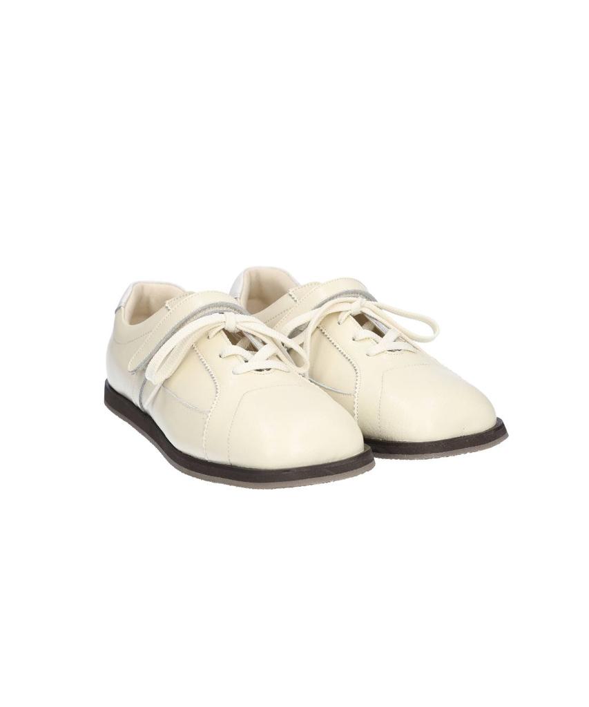 Nuosmiq Pepe Sneakers (Ivory)