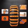 Winter Car Anti-skid Snow Chains General Car Tire Wheels Chains Outdoor Emergency Wheel Snow Chains Truck Auto Tires Accessories