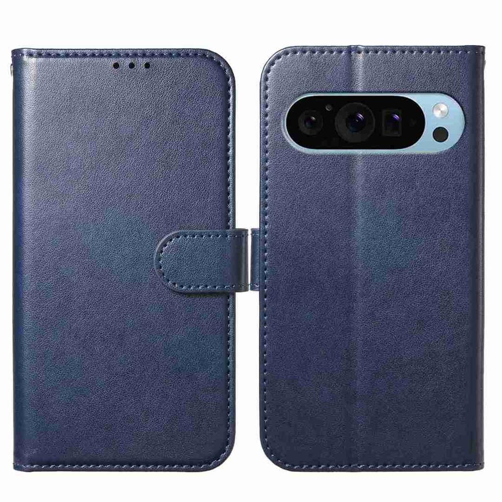 Чехол для Google Pixel 6-Pixel 10 серии... Чехол для телефона в стиле кошелька из овечьей кожи, с отделениями для нескольких карт и подставкой, противоударный защитный чехол (10 цветов)