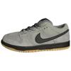 Nike Кеды для скейтбординга Sb Dunk Low Pro Cool Grey FJ1674-002