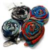Elegant Women Long Warm Voile Shawl Scarves Wrap Printed Scarf