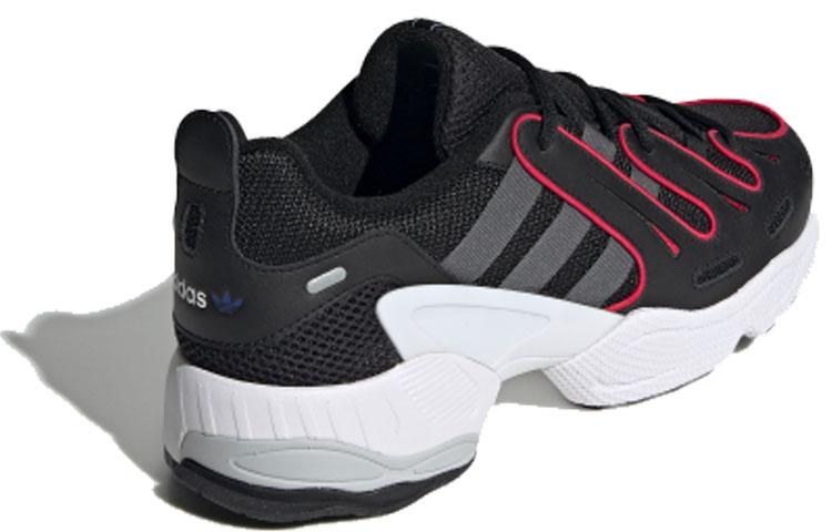 Adidas Eqt Gazelle 'Black Energy Pink' EE4808