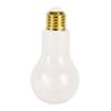 Bulb-shaped Hanging Bottle Large Model