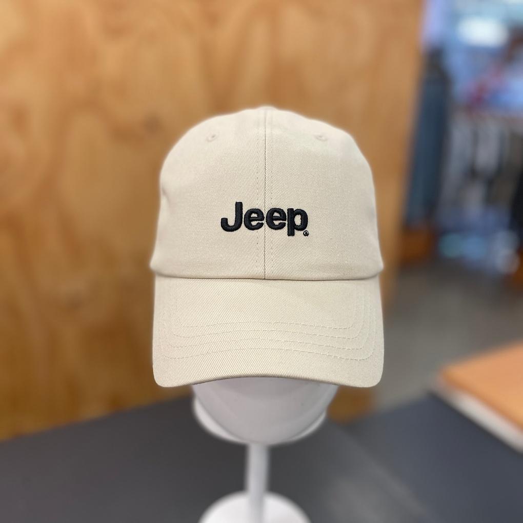 Jeep Универсальная сетчатая кепка-бейсболка Jeep JO2GCU401_