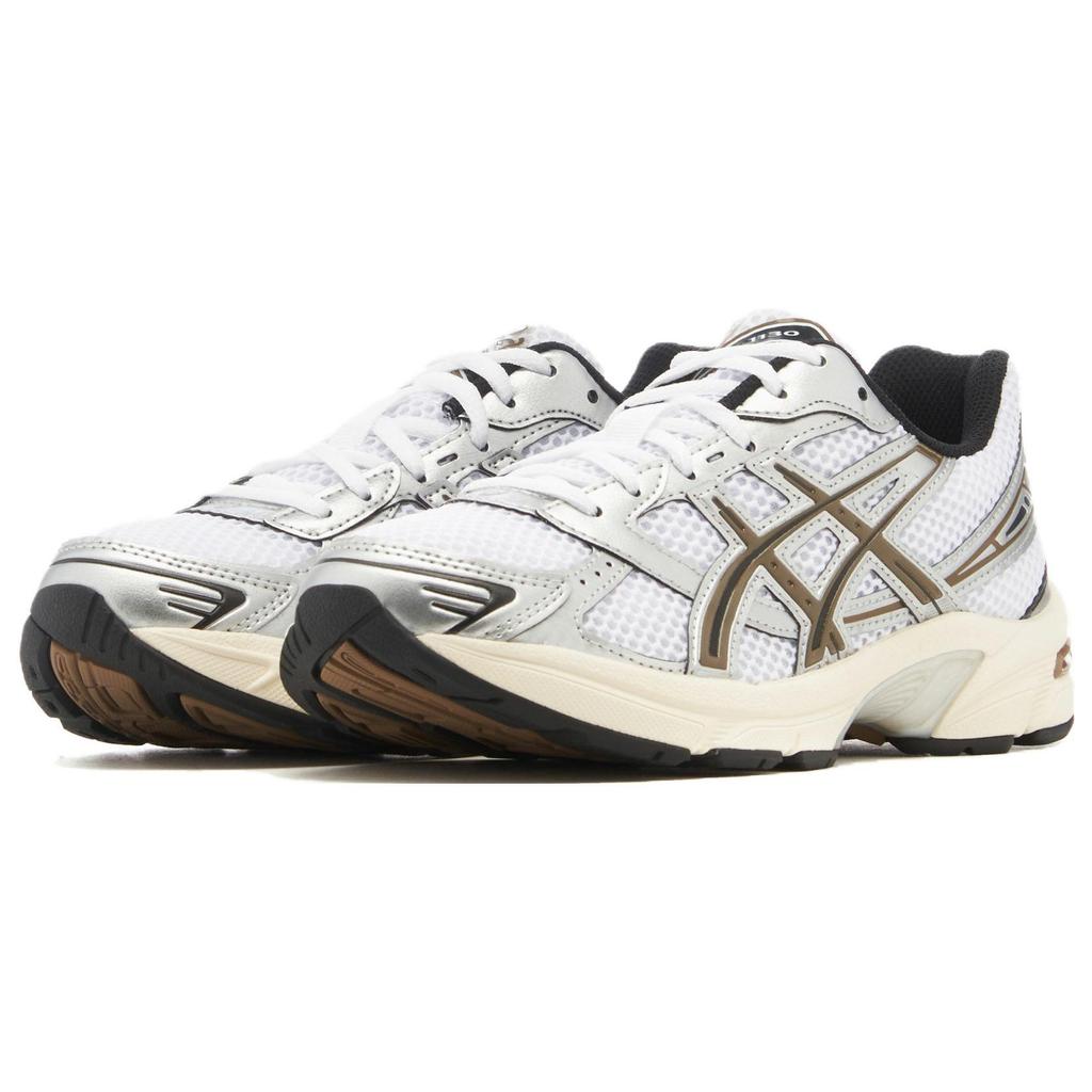 Asics Gel 1130 Clay Canyon Men Sneakers White 1201A256-113