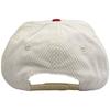 Death Row Records Unisex Adult Logo Corduroy Baseball Cap