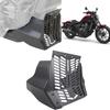 FOR REBEL 1100 DCT Rebel 1100 2021-2024 2025 Custom Parts Under Cowl Lower Shroud New Motorcycle Lower Air Deflector