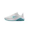 Bella 7 Comfortable Fashionable Versatile Trendy Low-Top Training Shoes Women Sneaker White Blue FZ1689-104