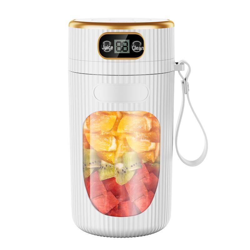 LISM Portable Rechargeable Juicer
